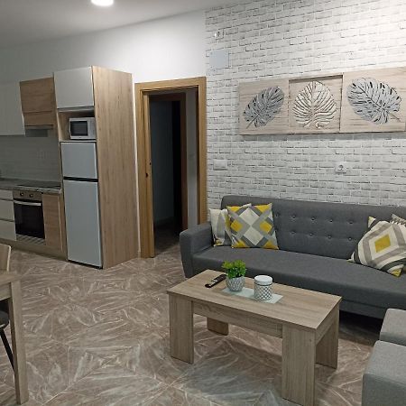 Apartamentos Yeik 101 Muxía Eksteriør billede