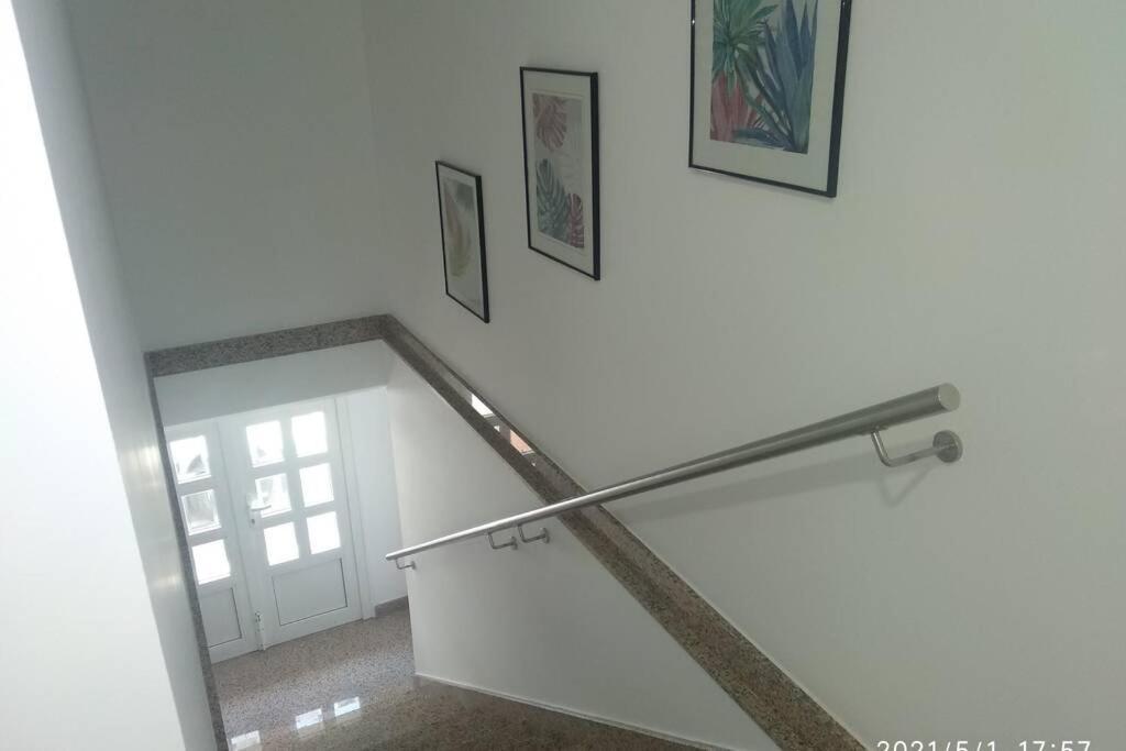 Apartamentos Yeik 101 Muxía Eksteriør billede