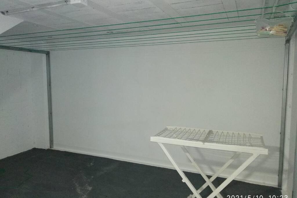 Apartamentos Yeik 101 Muxía Eksteriør billede