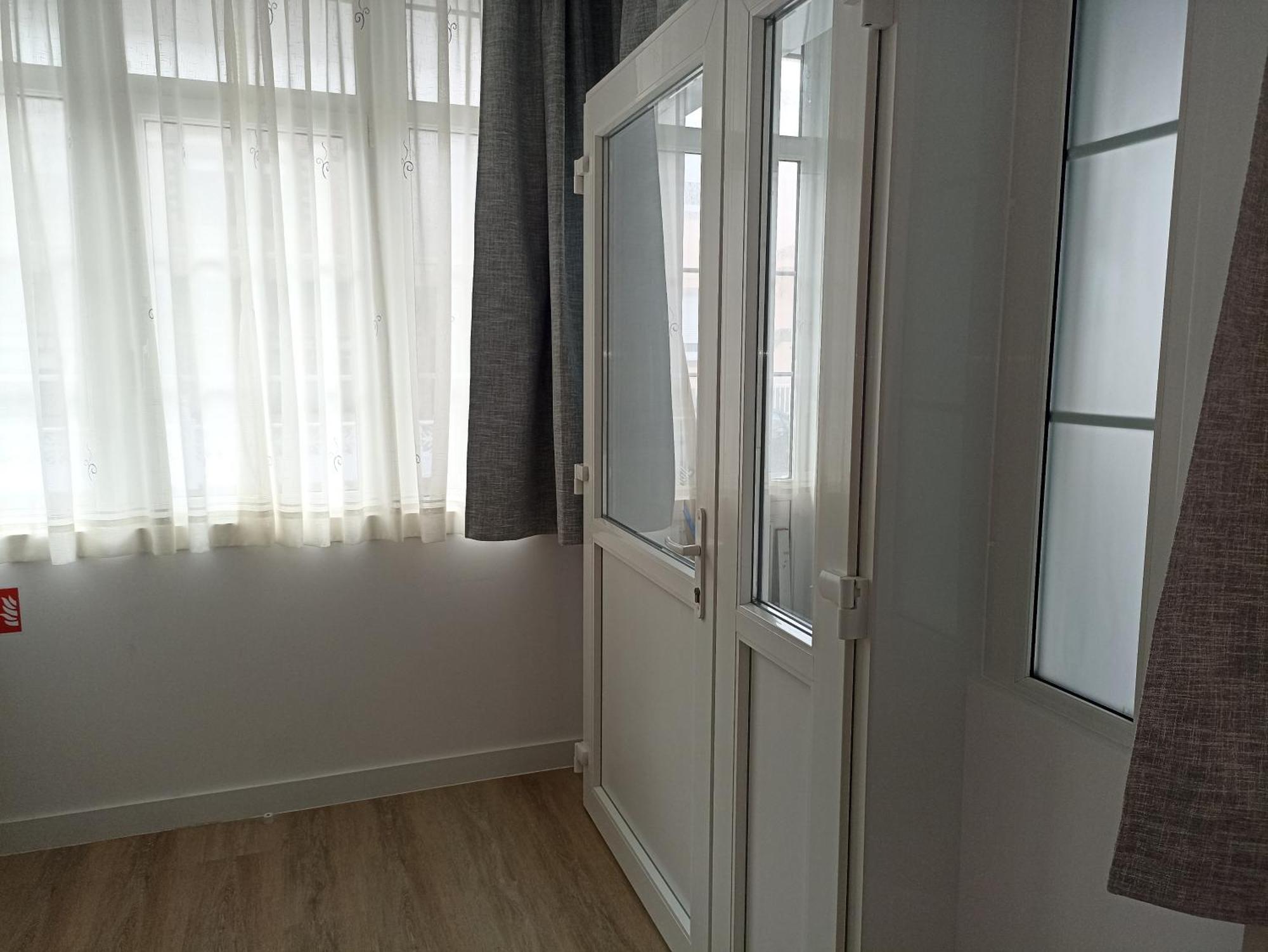 Apartamentos Yeik 101 Muxía Eksteriør billede