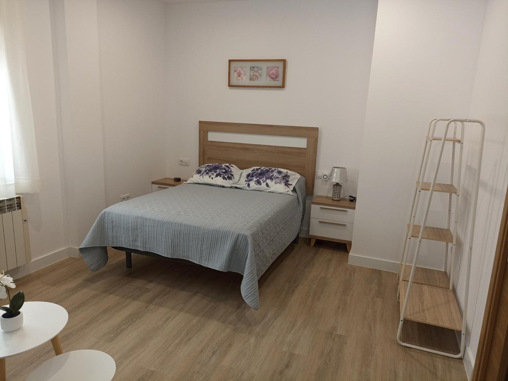 Apartamentos Yeik 101 Muxía Eksteriør billede