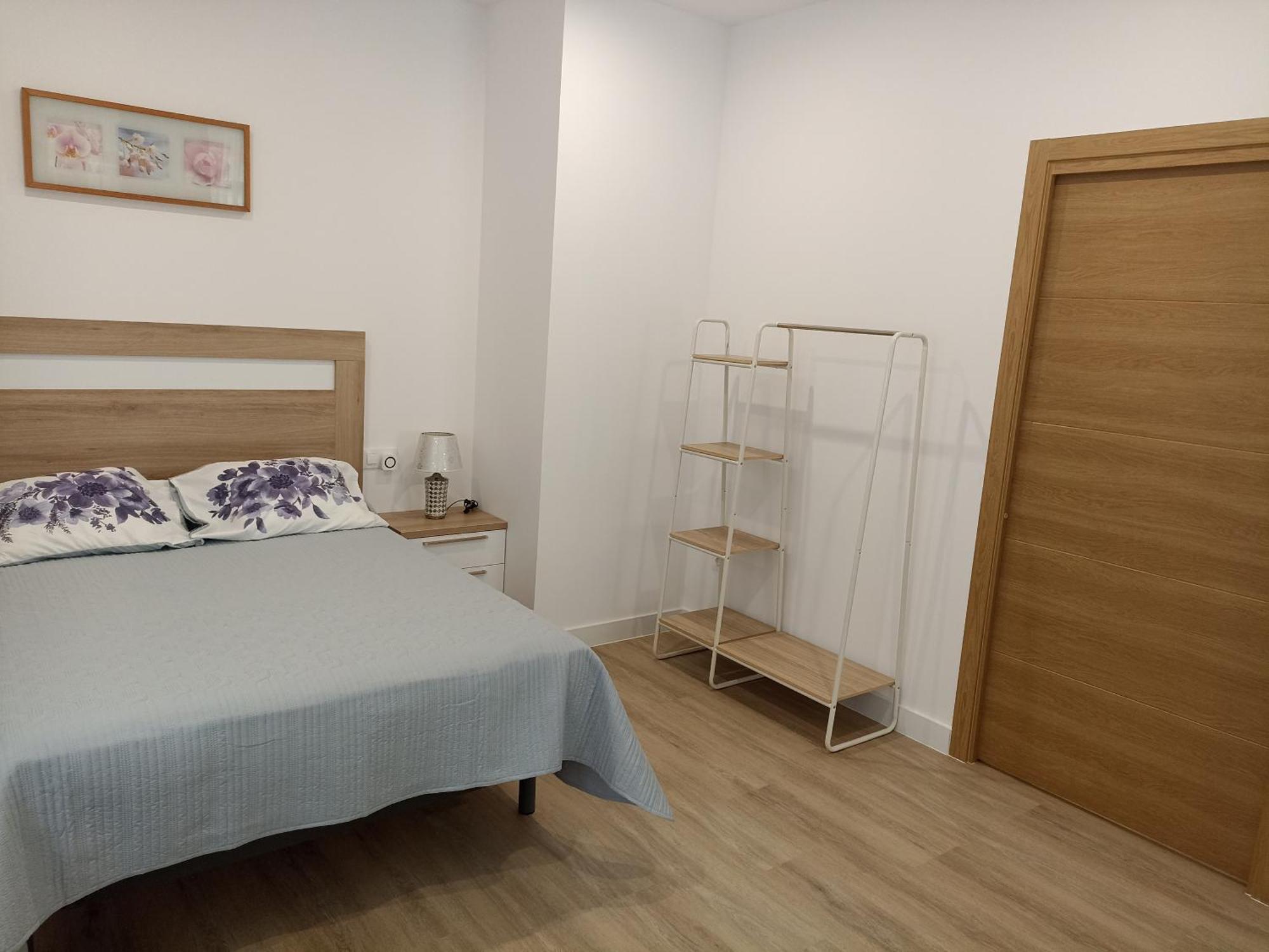 Apartamentos Yeik 101 Muxía Eksteriør billede