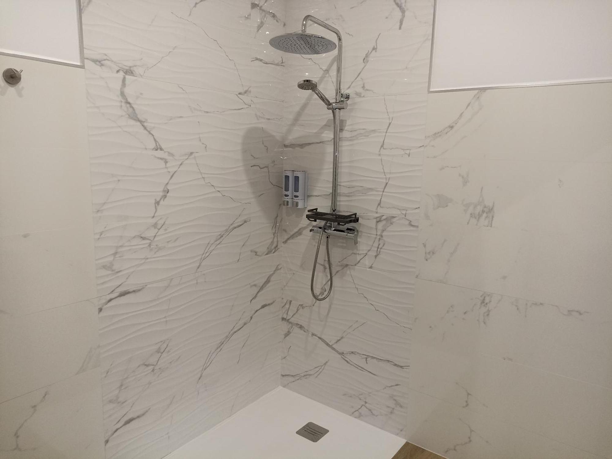 Apartamentos Yeik 101 Muxía Eksteriør billede