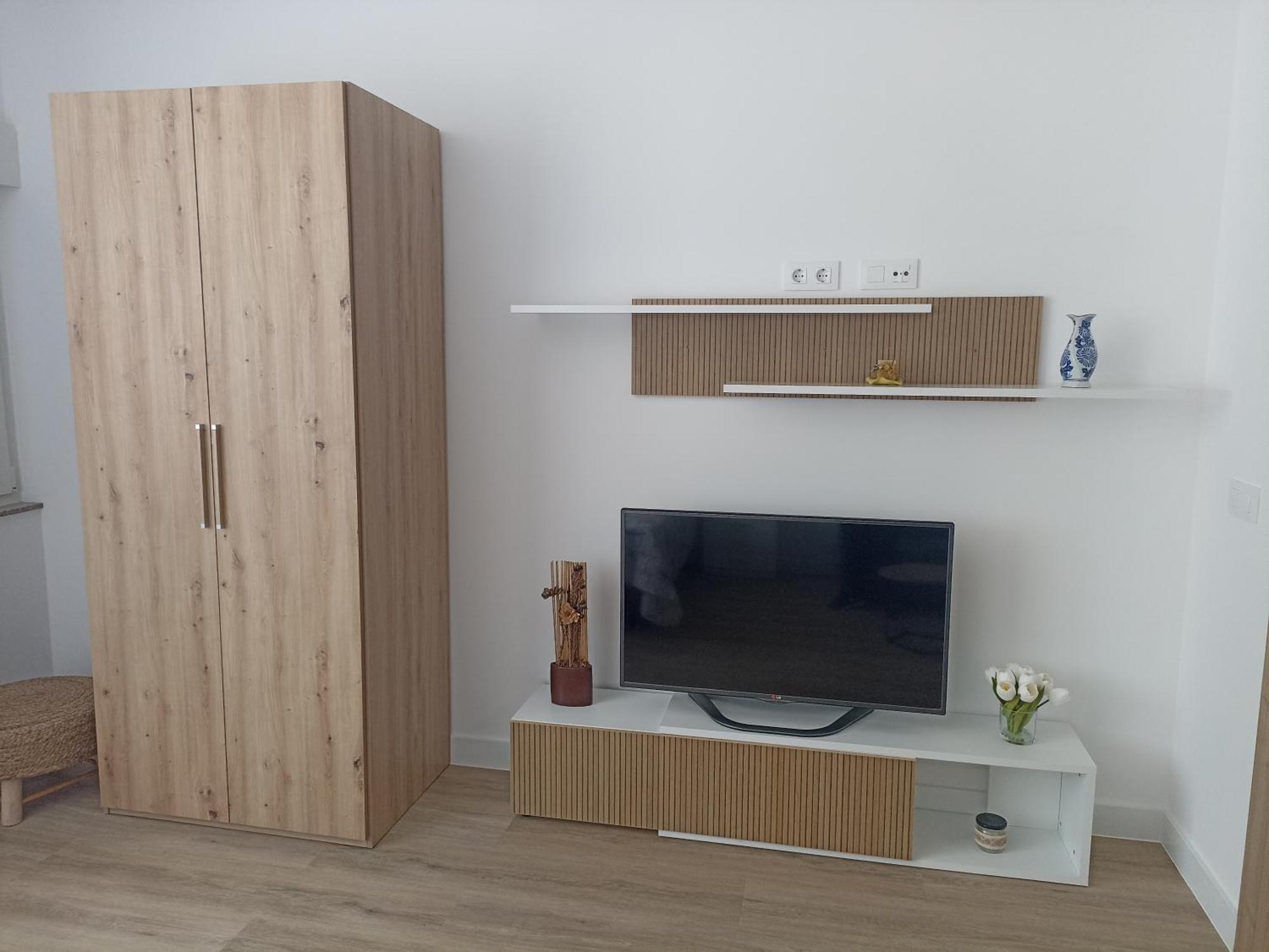 Apartamentos Yeik 101 Muxía Eksteriør billede