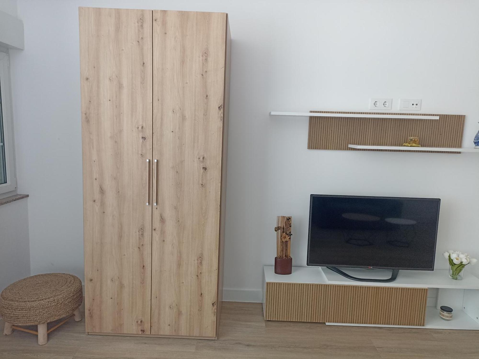 Apartamentos Yeik 101 Muxía Eksteriør billede
