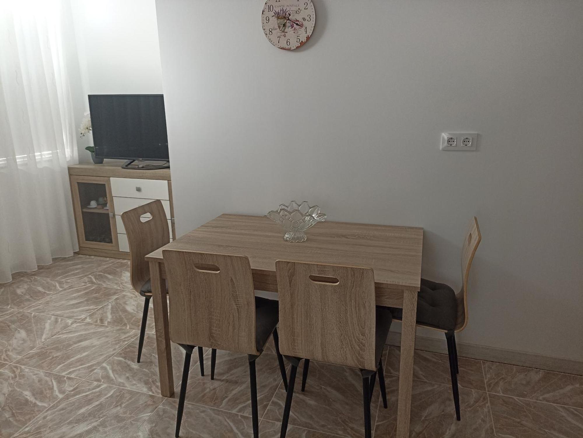 Apartamentos Yeik 101 Muxía Eksteriør billede