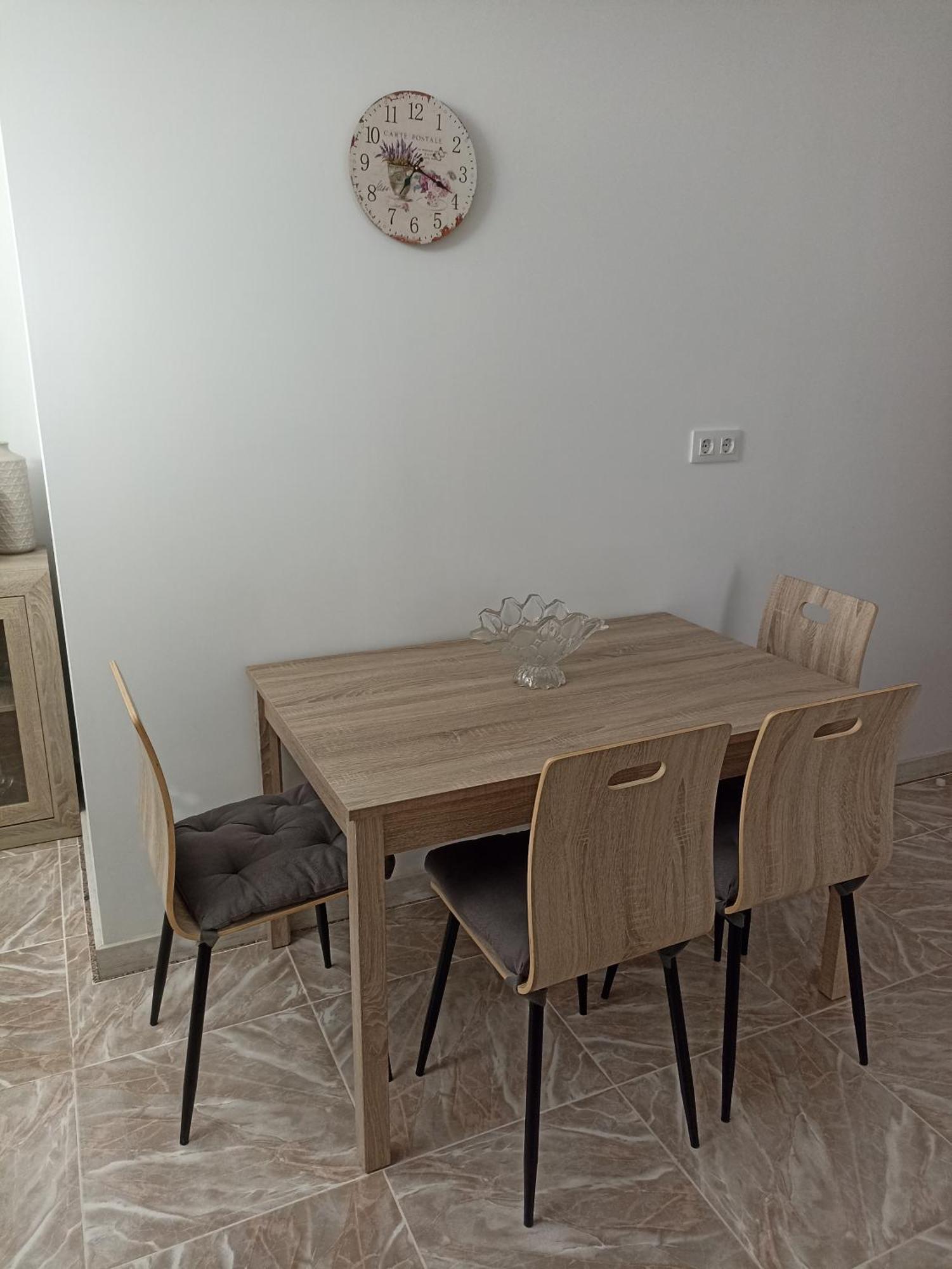 Apartamentos Yeik 101 Muxía Eksteriør billede