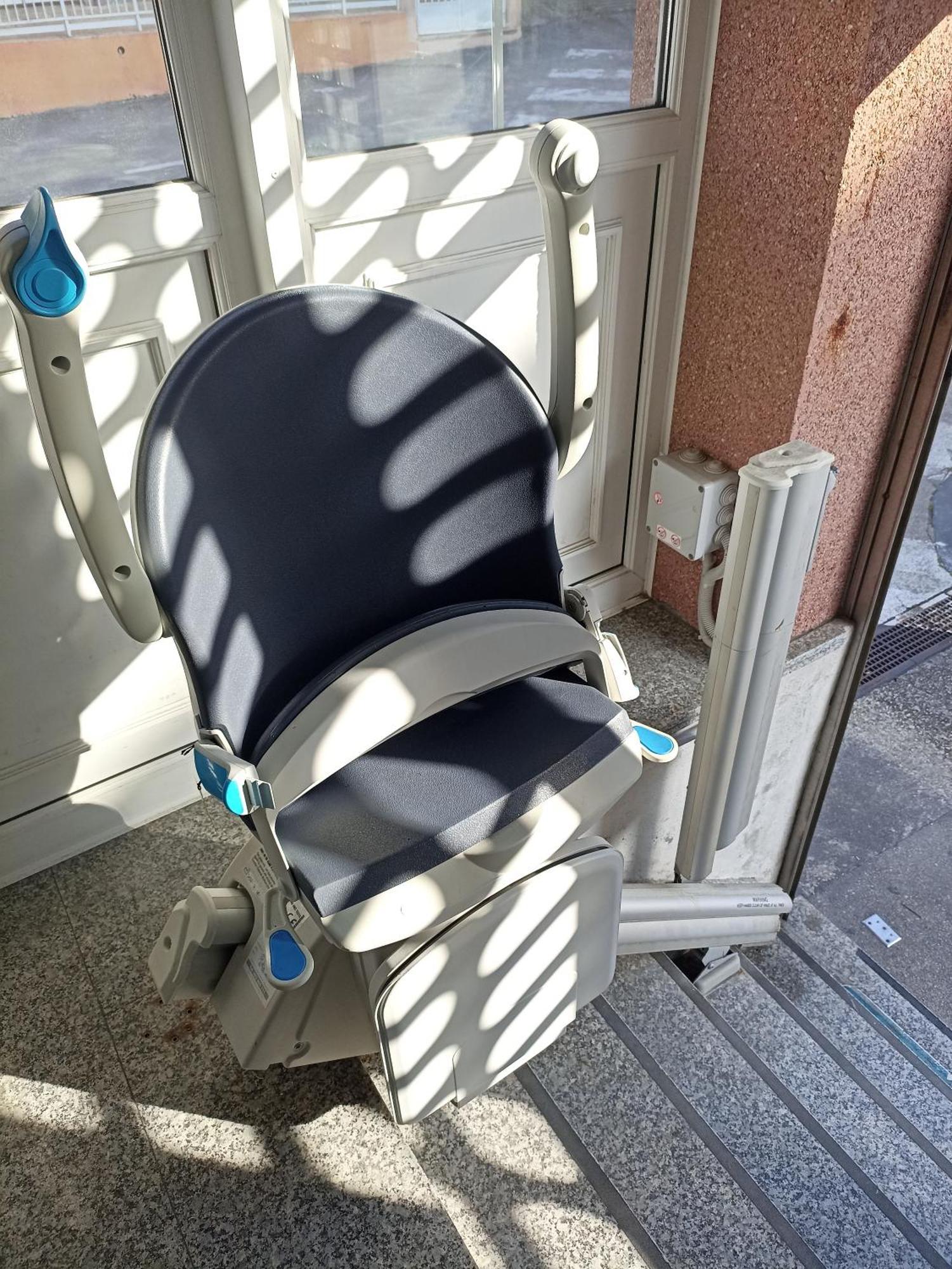 Apartamentos Yeik 101 Muxía Eksteriør billede